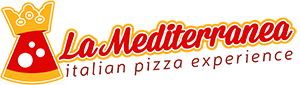 La Mediterranea - Italian Pizza Experience